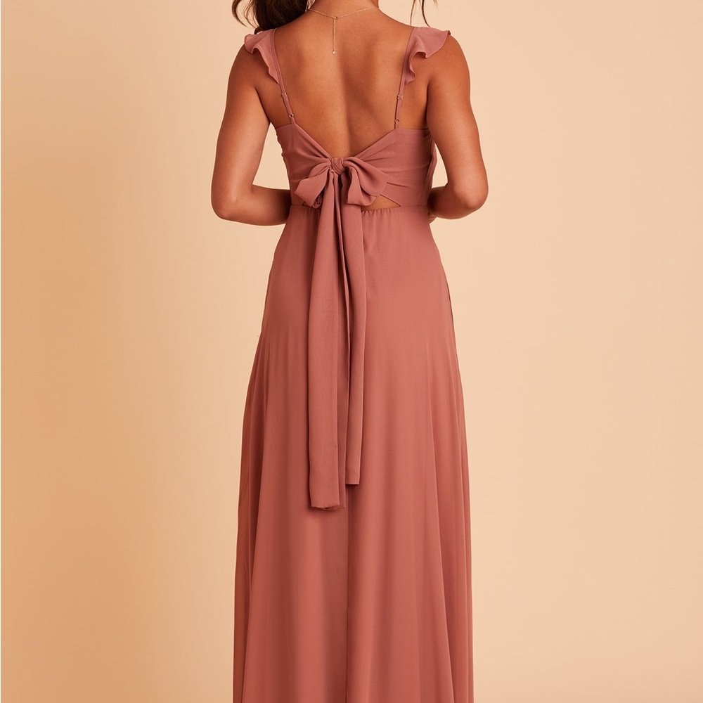Birdy Grey Doris Desert Rose- Size Small